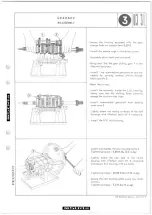 Preview for 196 page of PEUGEOT 504 Convertible 1970 Workshop Manual