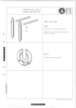 Preview for 208 page of PEUGEOT 504 Convertible 1970 Workshop Manual