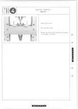 Preview for 221 page of PEUGEOT 504 Convertible 1970 Workshop Manual