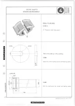 Preview for 230 page of PEUGEOT 504 Convertible 1970 Workshop Manual