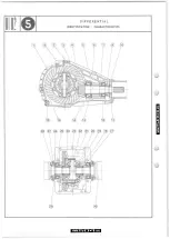 Preview for 243 page of PEUGEOT 504 Convertible 1970 Workshop Manual