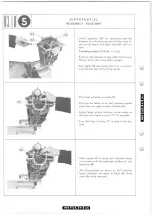 Preview for 267 page of PEUGEOT 504 Convertible 1970 Workshop Manual