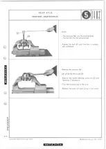 Preview for 286 page of PEUGEOT 504 Convertible 1970 Workshop Manual