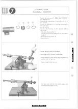 Preview for 365 page of PEUGEOT 504 Convertible 1970 Workshop Manual