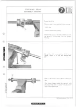 Preview for 366 page of PEUGEOT 504 Convertible 1970 Workshop Manual