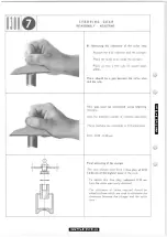 Preview for 369 page of PEUGEOT 504 Convertible 1970 Workshop Manual