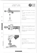 Preview for 370 page of PEUGEOT 504 Convertible 1970 Workshop Manual