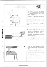 Preview for 372 page of PEUGEOT 504 Convertible 1970 Workshop Manual