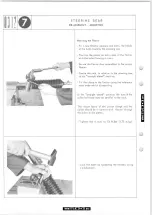 Preview for 373 page of PEUGEOT 504 Convertible 1970 Workshop Manual