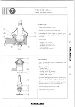 Preview for 377 page of PEUGEOT 504 Convertible 1970 Workshop Manual