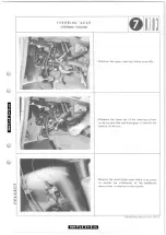 Preview for 380 page of PEUGEOT 504 Convertible 1970 Workshop Manual