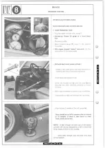 Preview for 391 page of PEUGEOT 504 Convertible 1970 Workshop Manual