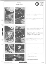 Preview for 392 page of PEUGEOT 504 Convertible 1970 Workshop Manual