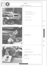 Preview for 395 page of PEUGEOT 504 Convertible 1970 Workshop Manual