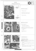 Preview for 396 page of PEUGEOT 504 Convertible 1970 Workshop Manual