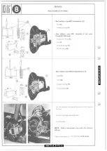 Preview for 411 page of PEUGEOT 504 Convertible 1970 Workshop Manual