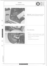 Preview for 412 page of PEUGEOT 504 Convertible 1970 Workshop Manual