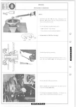 Preview for 429 page of PEUGEOT 504 Convertible 1970 Workshop Manual