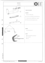 Preview for 436 page of PEUGEOT 504 Convertible 1970 Workshop Manual