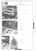 Preview for 437 page of PEUGEOT 504 Convertible 1970 Workshop Manual