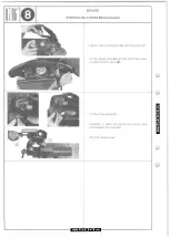 Preview for 441 page of PEUGEOT 504 Convertible 1970 Workshop Manual