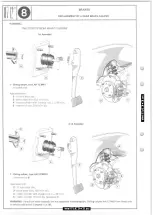 Preview for 443 page of PEUGEOT 504 Convertible 1970 Workshop Manual