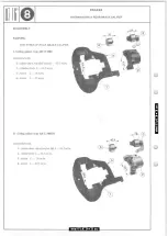 Preview for 447 page of PEUGEOT 504 Convertible 1970 Workshop Manual