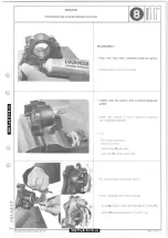 Preview for 448 page of PEUGEOT 504 Convertible 1970 Workshop Manual