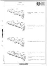 Preview for 452 page of PEUGEOT 504 Convertible 1970 Workshop Manual