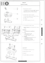 Preview for 453 page of PEUGEOT 504 Convertible 1970 Workshop Manual