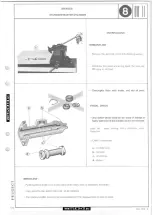 Preview for 456 page of PEUGEOT 504 Convertible 1970 Workshop Manual