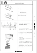 Preview for 457 page of PEUGEOT 504 Convertible 1970 Workshop Manual