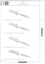 Preview for 461 page of PEUGEOT 504 Convertible 1970 Workshop Manual