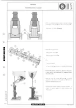 Preview for 462 page of PEUGEOT 504 Convertible 1970 Workshop Manual