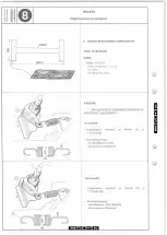 Preview for 473 page of PEUGEOT 504 Convertible 1970 Workshop Manual