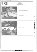 Preview for 481 page of PEUGEOT 504 Convertible 1970 Workshop Manual