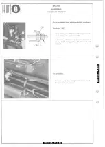 Preview for 483 page of PEUGEOT 504 Convertible 1970 Workshop Manual