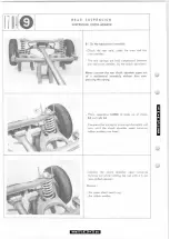 Preview for 511 page of PEUGEOT 504 Convertible 1970 Workshop Manual