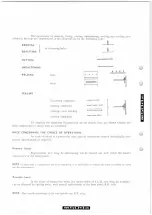 Preview for 519 page of PEUGEOT 504 Convertible 1970 Workshop Manual