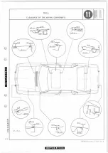 Preview for 540 page of PEUGEOT 504 Convertible 1970 Workshop Manual