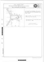 Preview for 546 page of PEUGEOT 504 Convertible 1970 Workshop Manual