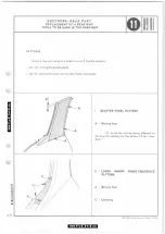 Preview for 584 page of PEUGEOT 504 Convertible 1970 Workshop Manual