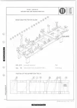 Preview for 610 page of PEUGEOT 504 Convertible 1970 Workshop Manual