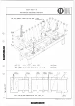 Preview for 614 page of PEUGEOT 504 Convertible 1970 Workshop Manual