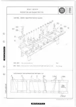 Preview for 616 page of PEUGEOT 504 Convertible 1970 Workshop Manual