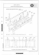 Preview for 618 page of PEUGEOT 504 Convertible 1970 Workshop Manual