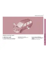 Предварительный просмотр 19 страницы PEUGEOT 807 Handbook