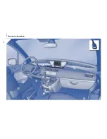 Предварительный просмотр 78 страницы PEUGEOT 807 Handbook