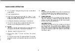 Preview for 10 page of PEUGEOT B80911641A Manual