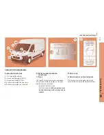 Предварительный просмотр 175 страницы PEUGEOT Boxer Handbook